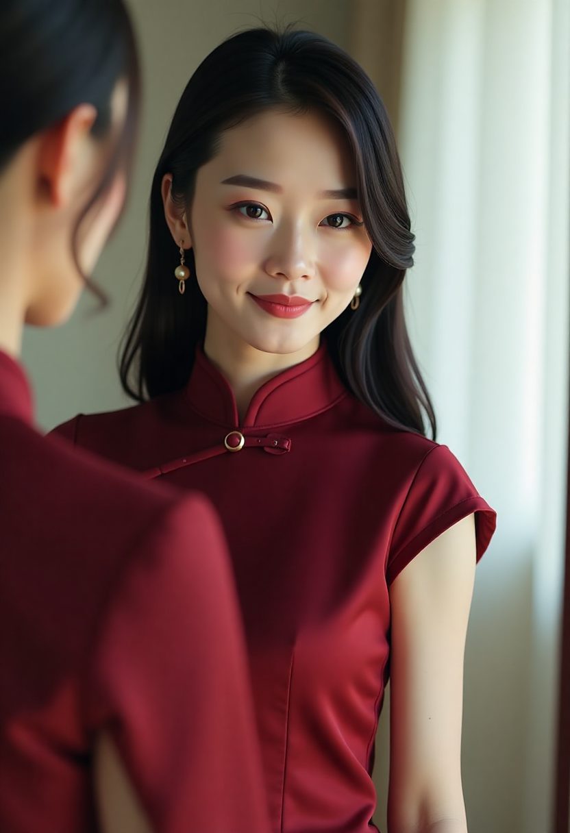 风从海上来剧照