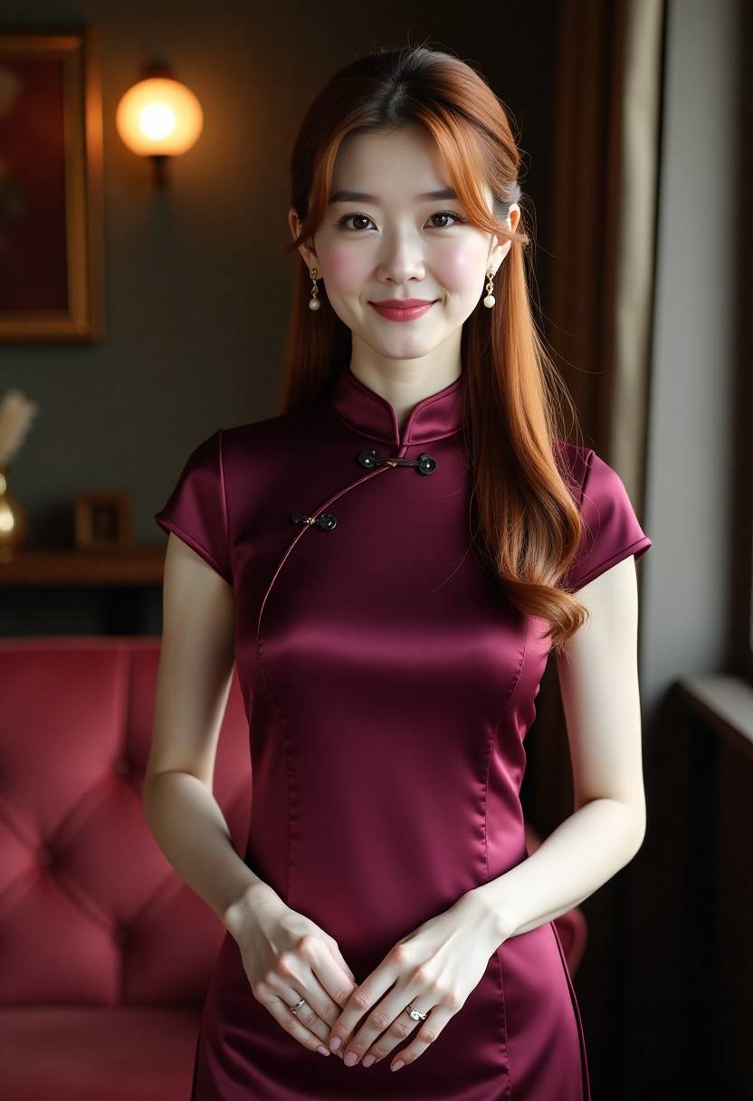 好好吃饭海报