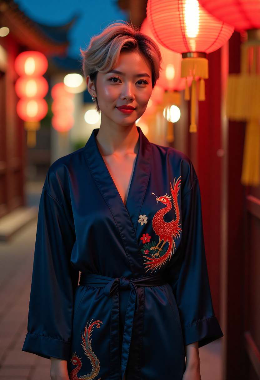 第七码头海报