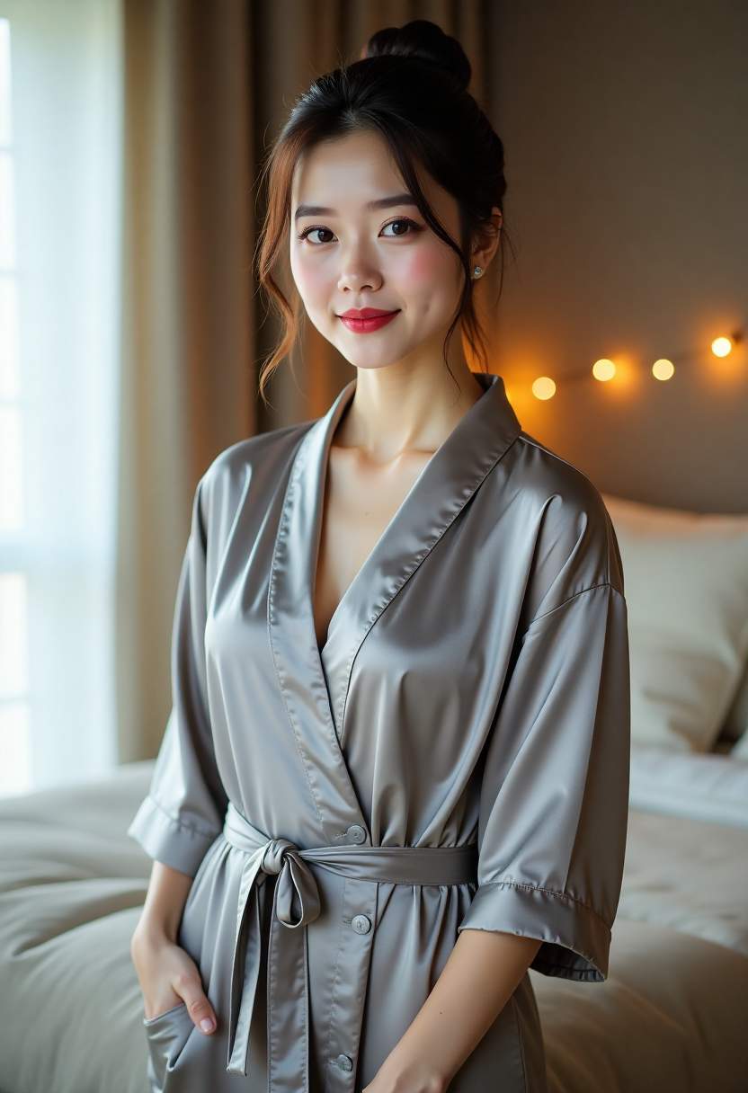 经典剧集修复幕后